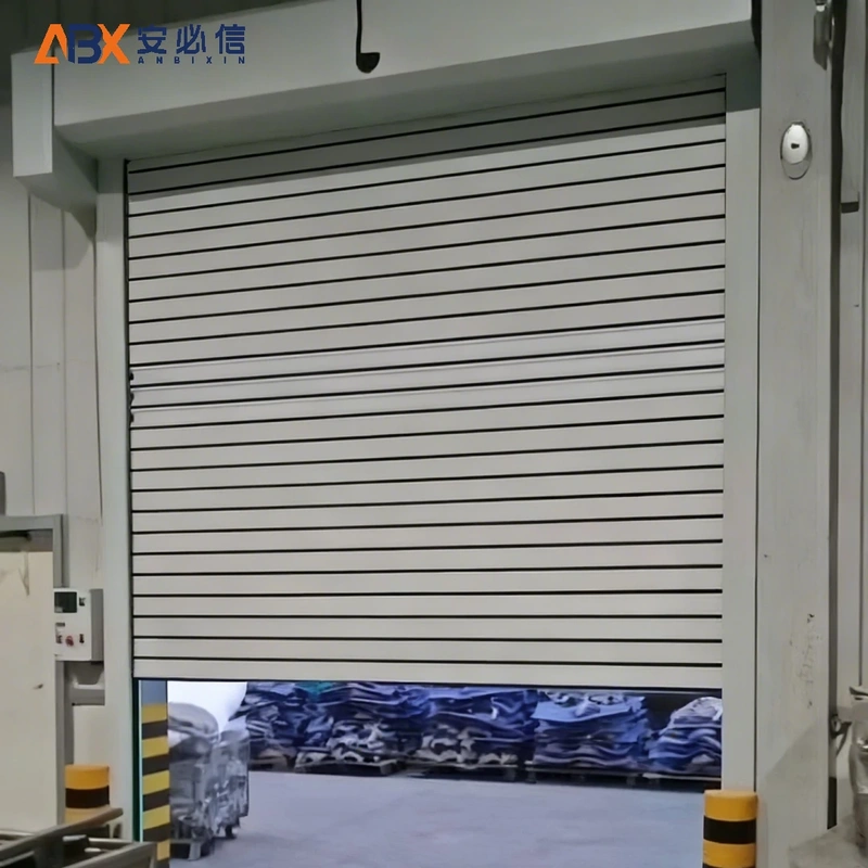 朔州厂房高速门